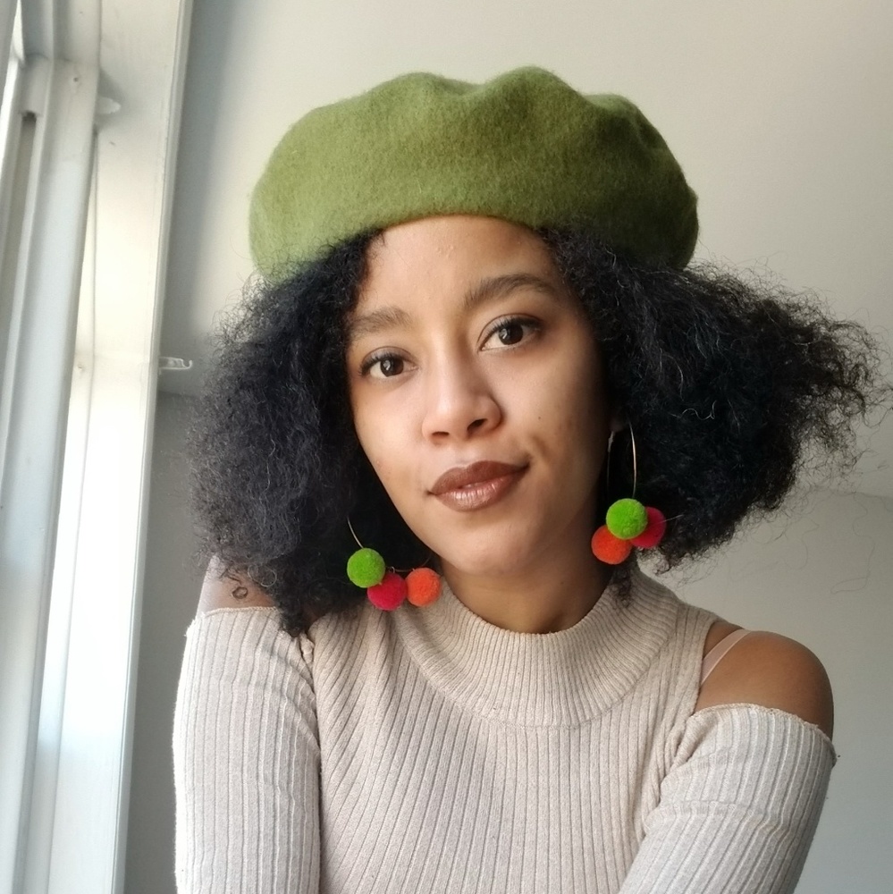 Meet your Posher, Amanda